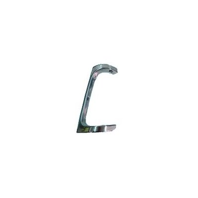 Cornice faro 1° serie anteriore lato destro passeggero Codice OEM 5951491