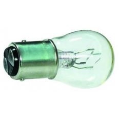 Lampadina P21 BAY15d 12v 5w