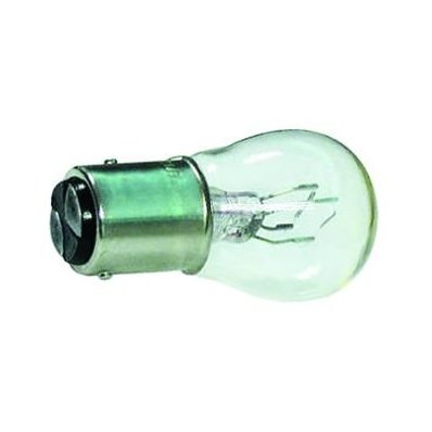 Lampadina P21 BAY15d 12v 5w