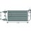 Intercooler per FORD KA dal 2008 al 2016