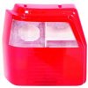 Plastica fanale posteriore per FIAT UNO dal 1989 al 1995 lato destro passeggero