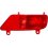 Fanale retronebbia per PEUGEOT 3008 dal 2009 al 2013 lato destro passeggero