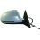 Retrovisore elettrico verniciabile abbattibile 09-07-06-09 per AUDI A5 dal 2007 al 2011 lato destro passeggero