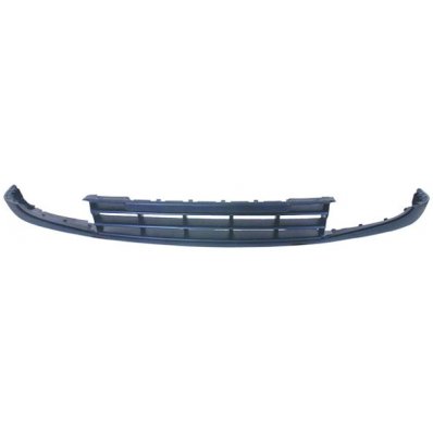 Spoiler paraurto anteriore per VOLKSWAGEN POLO dal 2001 al 2005 Codice OEM 6Q0802903