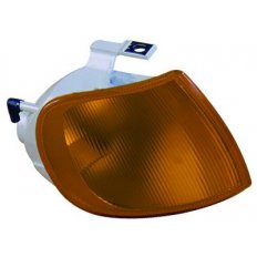 Fanale anteriore arancio per VOLKSWAGEN POLO dal 1994 al 1999 lato destro passeggero