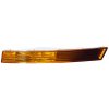 Fanale anteriore arancio 03-05-06-06 per VOLKSWAGEN PASSAT dal 2005 al 2010 lato destro passeggero