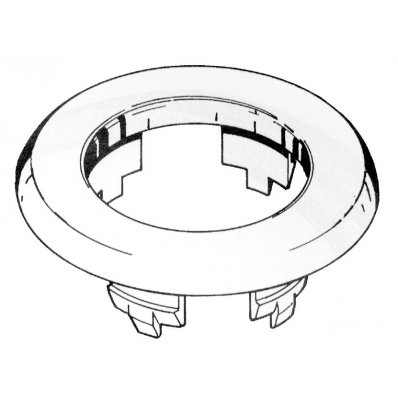 Ghiera introduzione carburante per FIAT PANDA dal 1986 al 2003