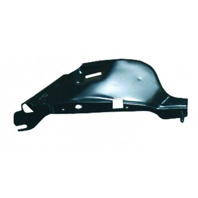 Cantonale paraurto anteriore per KIA SORENTO dal 2002 al 2006 lato destro passeggero Codice OEM 865163E010