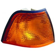 Fanale anteriore arancio per BMW 3 E36 dal 1991 al 1998 lato destro passeggero