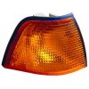 Fanale anteriore arancio per BMW 3 E36 dal 1991 al 1998 lato destro passeggero