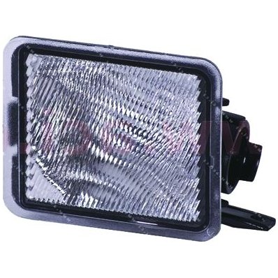 Luce di cortesia montaggio su retrovisore per FORD C-MAX dal 2010 al 2015 lato sinistro guidatore Codice OEM 4314937