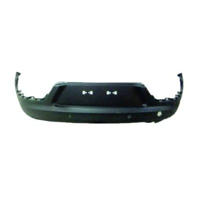 Paraurto posteriore verniciabile centrale per KIA SPORTAGE dal 2010 al 2015 Codice OEM 866113U000