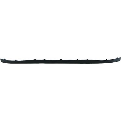 Spoiler paraurto anteriore per HYUNDAI i10 dal 2010 al 2013 Codice OEM 865250X200