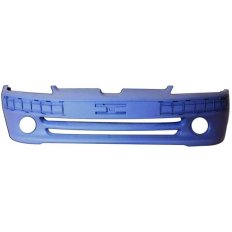 Paraurto anteriore verniciabile mod. Sport per PEUGEOT 106 dal 1996 al 2003