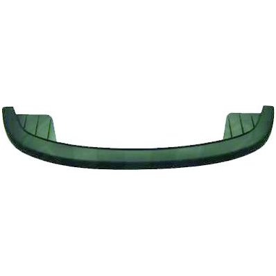 Spoiler paraurto anteriore per VOLKSWAGEN POLO dal 1999 al 2001 Codice OEM 6N0805903DB41