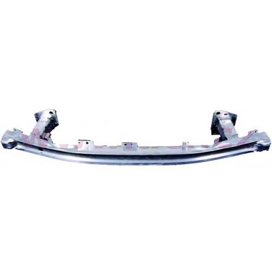 Rinforzo paraurto anteriore per RENAULT SCENIC dal 2009 al 2012 Codice OEM 752100015R