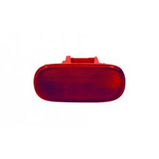 Luce stop supplementare per NISSAN INTERSTAR dal 2001 al 2002