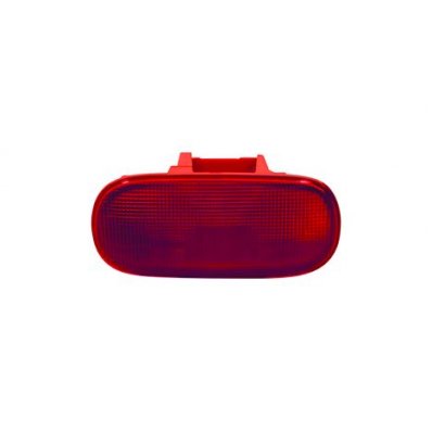 Luce stop supplementare per RENAULT MASTER dal 1997 al 2003 Codice OEM 9160832