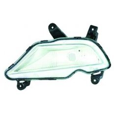 Fanale anteriore DRL per HYUNDAI i20 dal 2014 lato destro passeggero