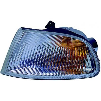 Fanale anteriore per HONDA CIVIC dal 1991 al 1995 lato sinistro guidatore Codice OEM 33350SR3013