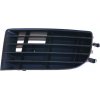 Griglia laterale paraurto 4 barrette per VOLKSWAGEN GOLF  V dal 2003 al 2008 lato sinistro guidatore