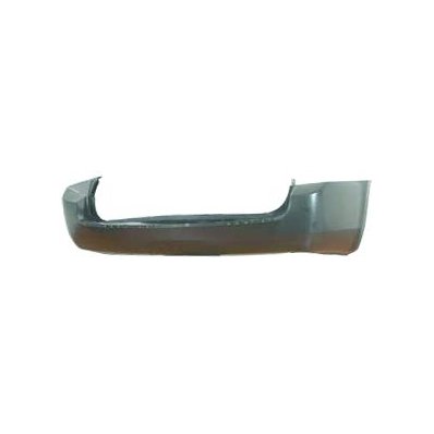 Paraurto posteriore verniciabile per KIA CARNIVAL dal 2006 al 2014 Codice OEM 866114D110