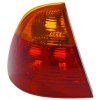 Fanale posteriore esterno arancio SW per BMW 3 E46 dal 1998 al 2001 lato destro passeggero