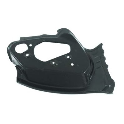 Sede fanale posteriore per TOYOTA YARIS dal 2005 al 2008 lato sinistro guidatore Codice OEM 6162252110