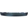 Spoiler paraurto posteriore in lamiera 11-94-12-96 per VOLKSWAGEN POLO dal 1994 al 1999