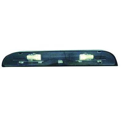 Luce targa per RENAULT KANGOO dal 2003 al 2007