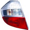 Fanale posteriore led per HONDA JAZZ dal 2008 al 2011 lato sinistro guidatore