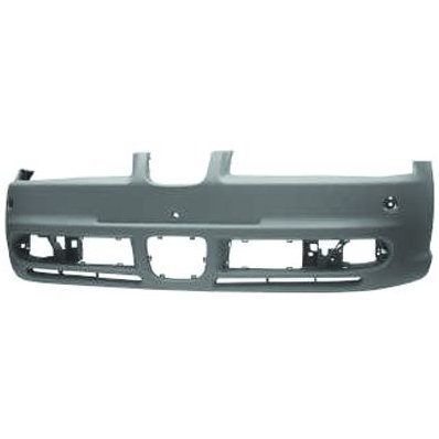 Paraurto anteriore verniciabile mod. Leon Cupra per SEAT LEON dal 1999 al 2005 Codice OEM 1L0807221ATGRU