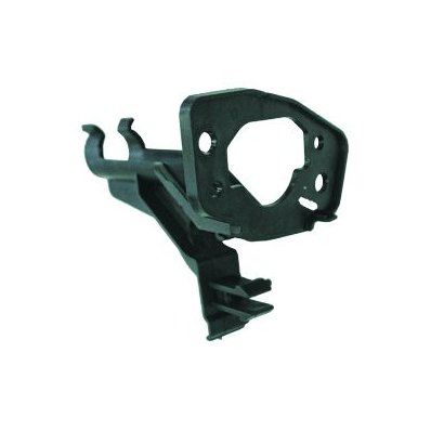 Supporto tappo foro lavafari per SEAT IBIZA dal 2013 al 2016 lato destro passeggero Codice OEM 6J0807596A