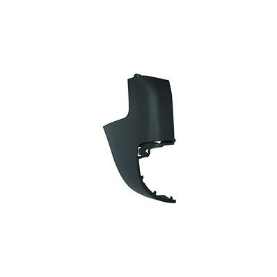 Cantonale paraurto posteriore verniciabile 1 porta $passo corto per CITROEN BERLINGO dal 2008 al 2011 lato sinistro guidatore Codice OEM 7410GA