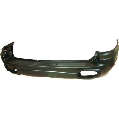 Paraurto posteriore verniciabile per HYUNDAI SANTA FE&#039; dal 2000 al 2006 Codice OEM 8661026900