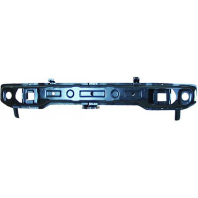 Rinforzo paraurto posteriore per HYUNDAI ATOS dal 1999 al 2004 Codice OEM 8663006000