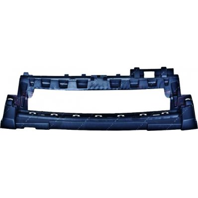 Rinforzo paraurto anteriore plastica per CITROEN JUMPY dal 2006 al 2016 Codice OEM 9467046780