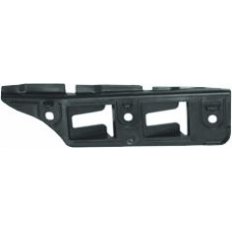 Staffa paraurto anteriore per VOLKSWAGEN GOLF  V GTI dal 2005 al 2009 lato sinistro guidatore