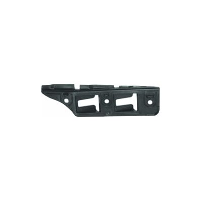 Staffa paraurto anteriore per VOLKSWAGEN GOLF  V dal 2003 al 2008 lato sinistro guidatore Codice OEM 1K0807183