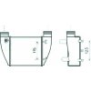Intercooler per SEAT EXEO dal 2009 al 2013