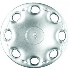 Coppa ruota diametro 15 per RENAULT ESPACE dal 1997 al 2002