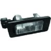 Luce targa per BMW 3 E90 dal 2005 al 2008