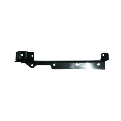 Staffa paraurto anteriore per FIAT PANDA dal 2003 al 2011 lato destro passeggero Codice OEM 735429590