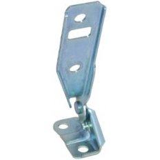 Cerniera cofano per VOLKSWAGEN GOLF  IV dal 1997 al 2003 lato sinistro guidatore