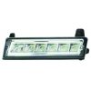 Fanale anteriore DRL led per MERCEDES-BENZ M W164 dal 2008 al 2011 lato sinistro guidatore