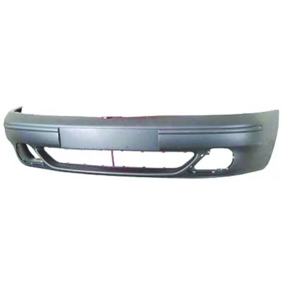 Paraurto anteriore verniciabile 07-99-09-00 per ALFA ROMEO 145 dal 1994 al 2000 Codice OEM 183183599