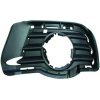 Griglia laterale paraurto mod. classic per MERCEDES-BENZ C W204 dal 2007 al 2011 lato sinistro guidatore