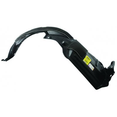 Riparo passaruota anteriore per TOYOTA RAV 4 dal 2016 al 2018 lato sinistro guidatore Codice OEM 538760R050