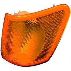 Fanale anteriore arancio per FORD FIESTA MK III dal 1989 al 1995 lato destro passeggero