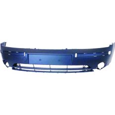 Paraurto anteriore verniciabile per FORD MONDEO dal 2000 al 2003